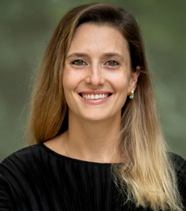 Catherine Codispoti