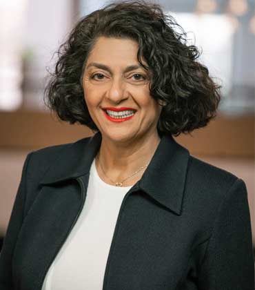 Shabnam Vaziri-Sadri