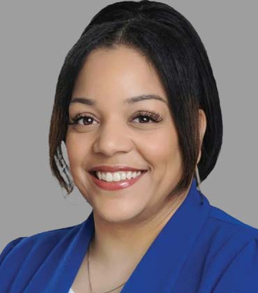 Candace Villafanez-Dukes