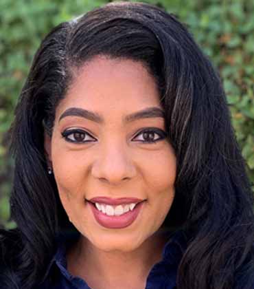 Desiree Smith Desiree Smith