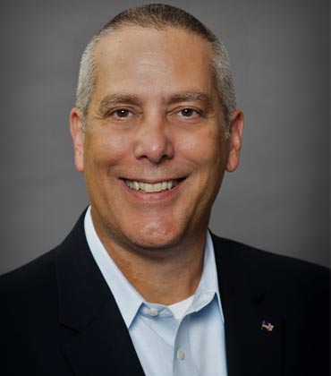 Paul Carney