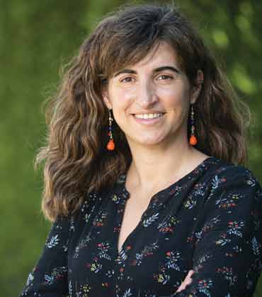 Cristina Garcia Brunet Cristina Garcia Brunet