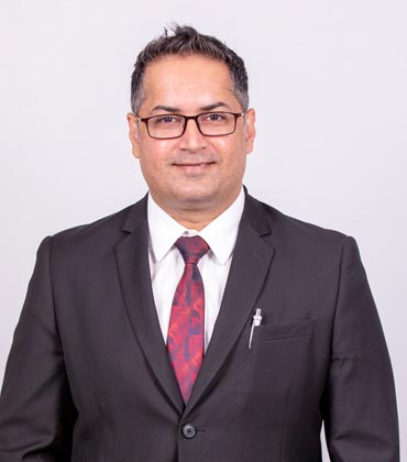 Gaurav Warman Gaurav Warman