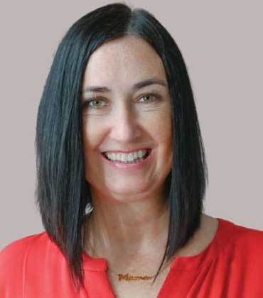 Melissa Law