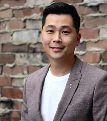 Ken Cheng