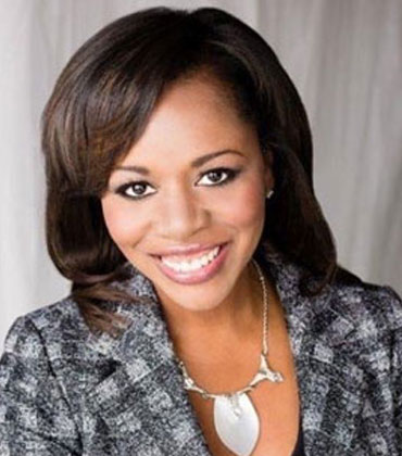 Tracie Morris
