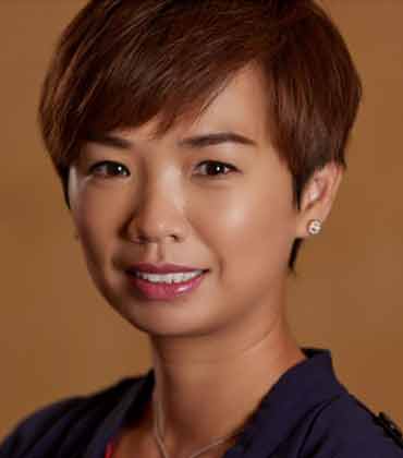 Rachel Wong Rachel Wong