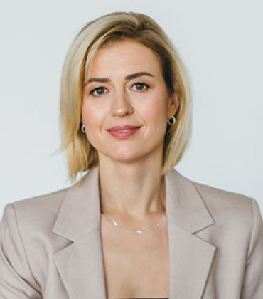 Olena Kycha Olena Kycha