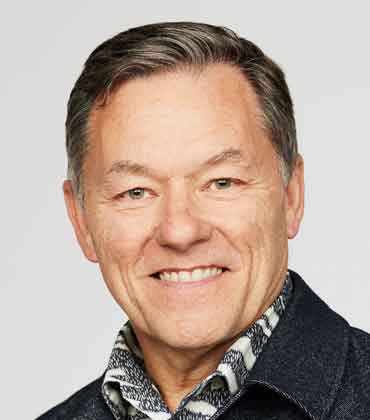 Peter Collyer