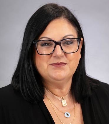 Andrea G. Procaccino
