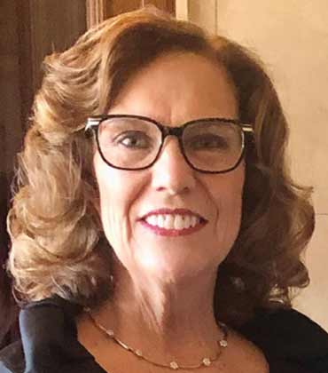Laura M. Dilallo Laura M. Dilallo
