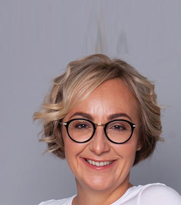 Olga Kravchenko