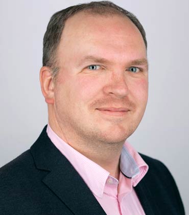 Andrew McAulay
