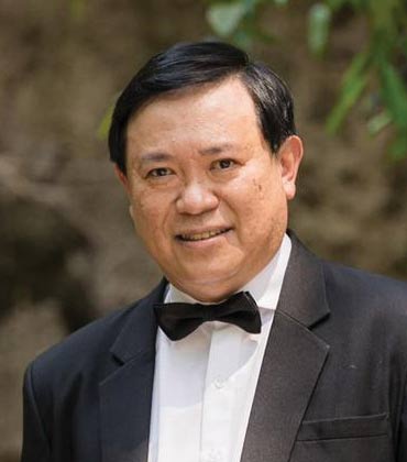 Raymund Chua