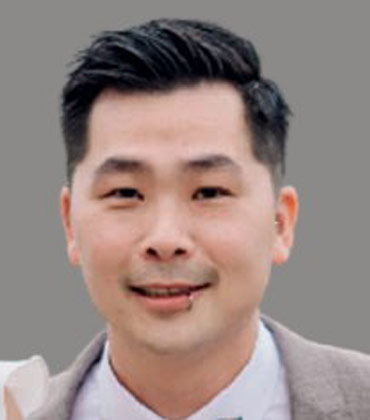 Ken Cheng Ken Cheng