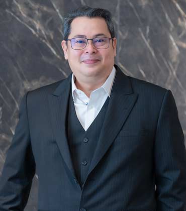 Janil Jose Samson