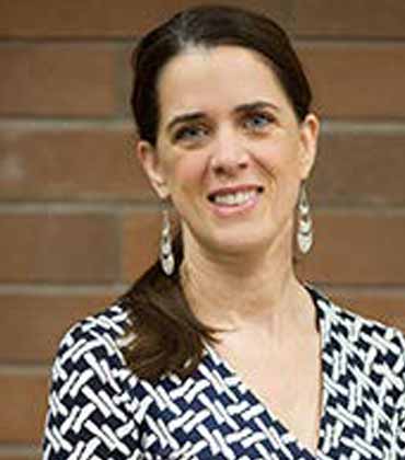 Jennifer Martindale