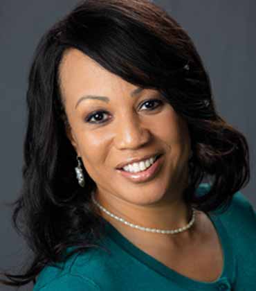 Karen Moses