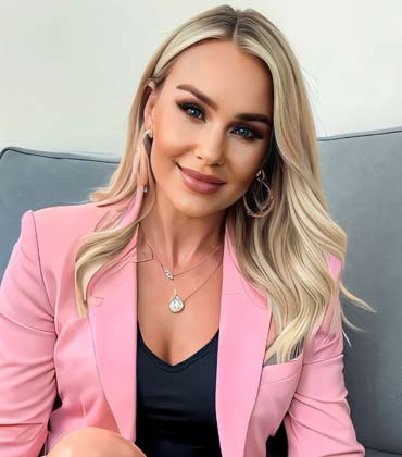 Jacquilynne Ellison-Wickson