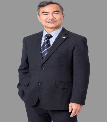 Davis Liu