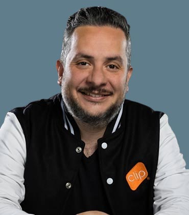 Victor Velazquez Patron
