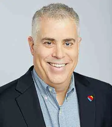 Greg Muccio