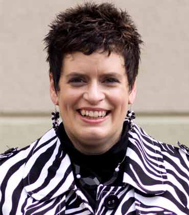 Traci Jones Traci Jones