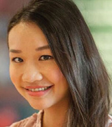 Susan P. Chen Susan P. Chen