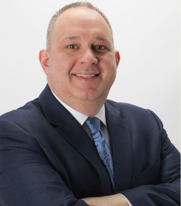 Daniel B. Dycus