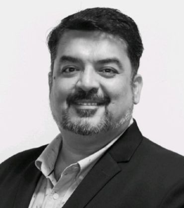 Kishor Sadarangani