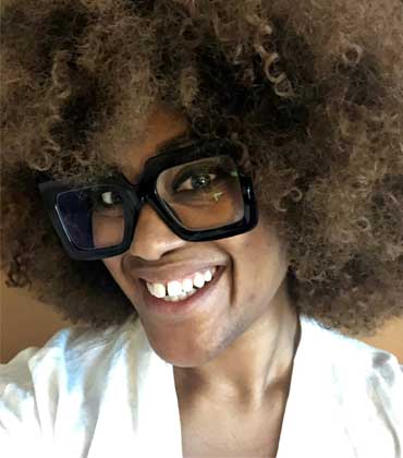 Bendita Cynthia Malakia