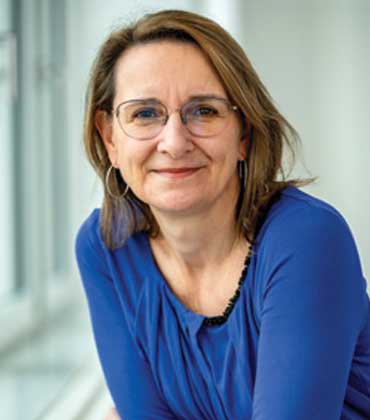 Doerte Stiller
