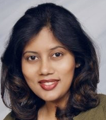 Ritu Shrivastav Ritu Shrivastav