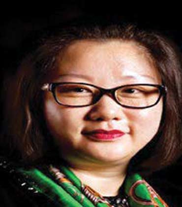Christine Yang