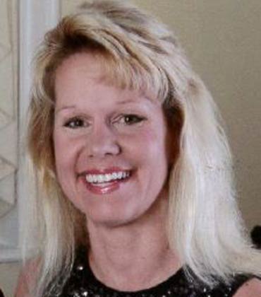 Christine Ellinger