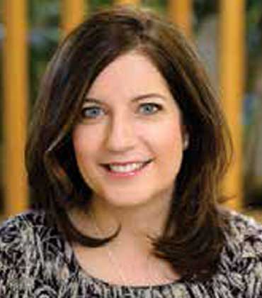 Geraldine Percival