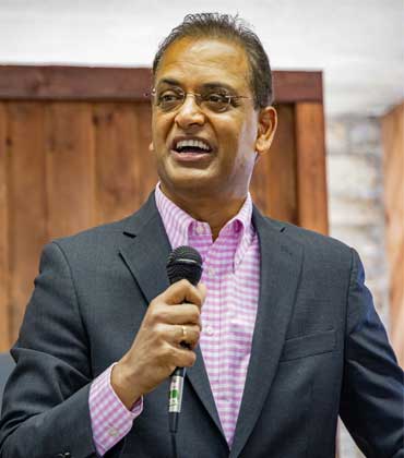 Bala Sathyanarayanan Bala Sathyanarayanan