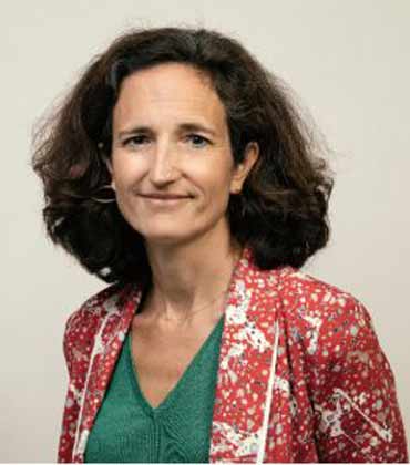 Anne du Manoir