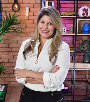 Patricia Rosado Patricia Rosado