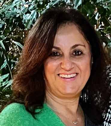 Amany Shehata