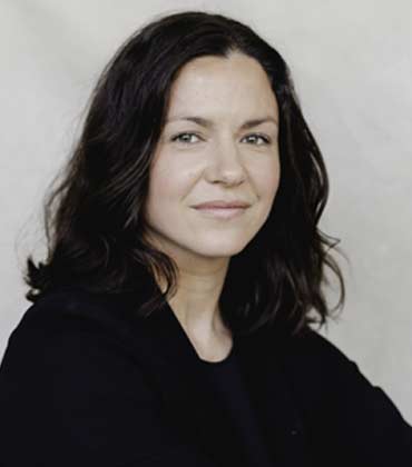 Caroline Turcotte Global Head of Leadership and Talent Development Caroline Turcotte Global Head of Leadership and Talent Development