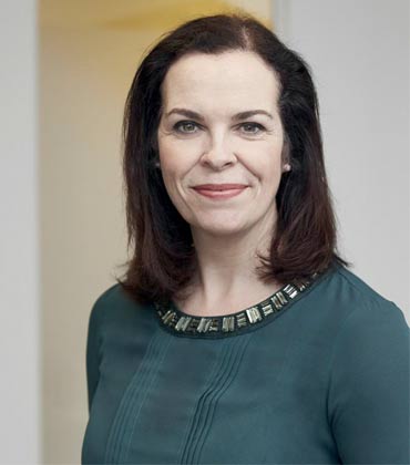 Carol-Ann White