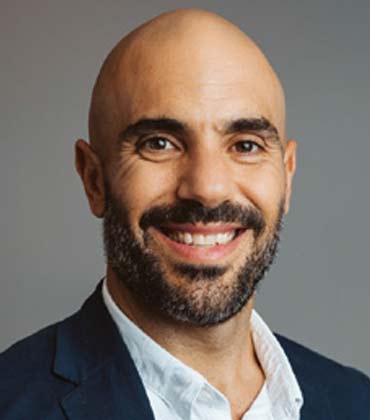 Christian Bonadio Christian Bonadio