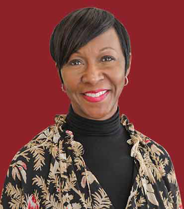 Patrice Graves