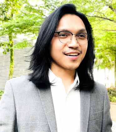 Surya Darpita – Regional Head