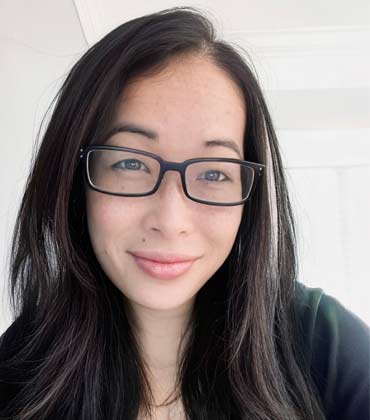 Yin Trinh