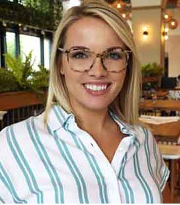 Alesha Sisk