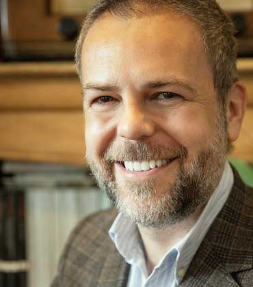 Daniel Afonso