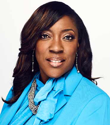 Stacey Young Rivers