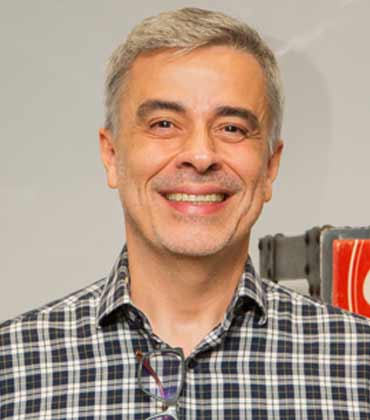 Max Ciarlini Max Ciarlini